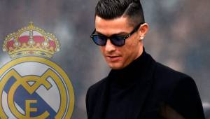 Juventus' Portuguese forward Cristiano Ronaldo reacts during the UEFA Champions League Group D football match between Bayer Leverkusen and Juventus on December 11, 2019 in Leverkusen, western Germany. (Photo by INA FASSBENDER / AFP)