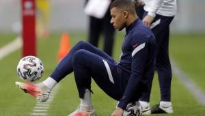 Mbappé ha sido muy señalado por los medios de su país luego de los dos partidos que protagonizó con su selección durante el parón.