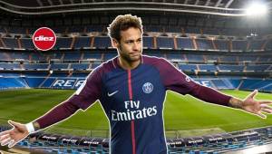 Neymar podría llegar al Real Madrid por el Fair Play Financiero.