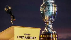 El sorteo de la Copa América se celebrará en el centro de convenciones James L. Knight Center de Miami.