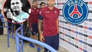 Saprissa va por su noveno título internacional ante Motagua.