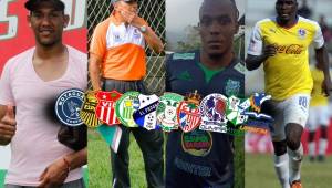 Liga Nacional de Honduras sigue revolucionada con los rumores, fichajes y negociaciones de los clubes. UPNFM busca tres refuerzos, Marathón confirma otra alta y mirá qué club espera la decisión de Olimpia.