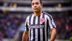 El mexicano de 29 años podría recalar en la MLS en los próximos días.