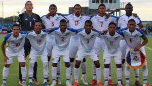 La selección de Panamá venció a El Salvador y pone un pie en el Mundial de Polonia 2019.