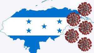 En Honduras ya reportan tres muertes por coronavirus.