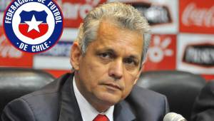Reinaldo Rueda es el actual Director Técnico del Flamengo de Brasil.