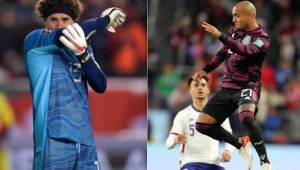 El martes, la selección mexicana perdió 2-1 ante la canadiense en el estadio de la Commonwealth de Edmonton; el arquero Guillermo Ochoa fue señalado por la prensa y la afición de fallar en ambos goles del equipo local.