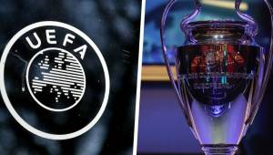 El plan que tiene el organismo es que la Champions League se retome en el mes de agosto y todo comenzando el día siete con los duelos que restan de los octavos de final.