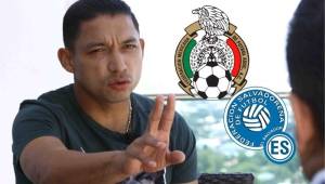 Como futbolista, Emilio Izaguirre que le gusta más enfrentar a una selección como México.