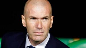 Zidane se puede convertir en entrenador del PSG en los próximos días, según Le Parisien.