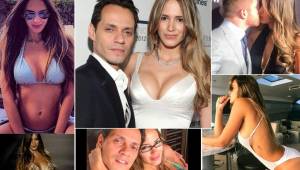 Shannon de Lima, recién divorciada del cantante Marc Anthony, no ha tardado en conseguir pareja y se trata de un famoso boxeador mexicano.