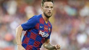 El Inter de Milán ya tiene decidido buscar el fichaje de Iván Rakitic, jugador que ha perdido su lugar en el 11 titular del Barcelona.