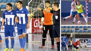 La Liga Nacional de Futsal estará conformada por equipos de varones y mujeres. En el mes de marzo del 2021 se tiene previsto iniciar el torneo clasificatorio.