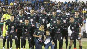 Santos es uno de los fuertes candidatos al titulo del torneo Clausura de la Liga de Ascenso.