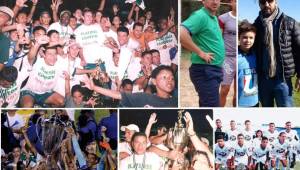 17 años después, Platense volvió a ganar un título, esta vez ha sido de Copa Presidente. Hoy recordemos a los héroes que lo lograron en 2001 cuando ganaron su segundo campeonato de Liga Nacional y como lucen en la actualidad.