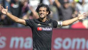 Carlos Vela ha tenido una temporada de ensueño en la MLS.