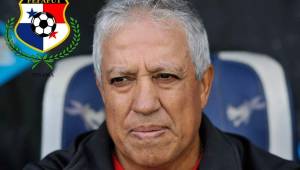 El entrenador argentino Américo 'Tolo' Gallego es el nuevo entrenador de Panamá para las eliminatorias rumbo a Qatar 2022. Foto cortesía