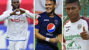 Hoy se ha llevado a cabo el calendario de la Liga Nacional de Honduras en su torneo Apertura 2021.