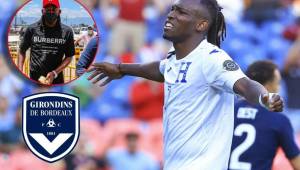 Alberth Elis es la baja prinicipal en la convocatoria de la Selección de Honduras en para el arranque de las eliminatorias. ¿Cuál es la razón de la baja de La Pantera?