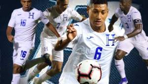 Honduras se medirá esta noche a las 7:30 pm ante Martinica, un duelo donde la Bicolor tendrá un equipo B el cual le baja el precio en comparación a otras fechas FIFA.