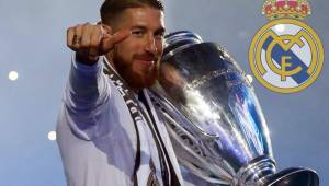 Sergio Ramos pone marcha atrás y decide quedarse en el Real Madrid, club en el que desea retirarse.