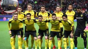 Borussia Dortmund pondrá más seguridad para sus jugadores.
