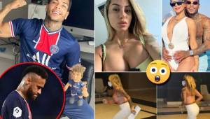 Bianca Dominguez, la modelo fitness que habría tenido una aventura con el cantante, afirma que todo ha sido un accidente. La mujer recibió dinero del músico y la noticia de la muerte caló hondo en Neymar.