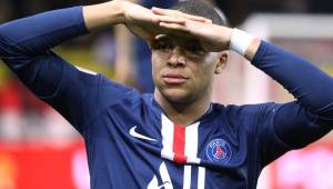 Mbappé estaría viviendo su última temporada como jugador del PSG y apunta al Real Madrid.