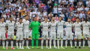Real Madrid saldrá por la victoria sí o sí para acercarse al título en la Liga de España.
