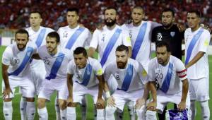 La FIFA decidió por abrumadora mayoría la suspensión de Guatemala.