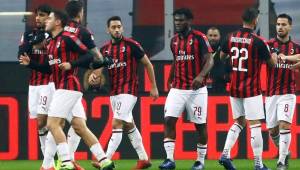 El AC Milan había clasificado a la Europa League pero no la jugará; el Torino podía suplirlo.