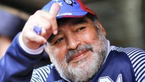 Los médicos han asegurado que Diego Maradona debe hacer un tratamiento por la abstinencia.