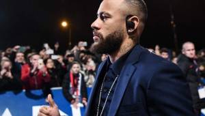 Neymar nuevamente demandó al Barcelona por impagos desde su salida del equipo en 2017.