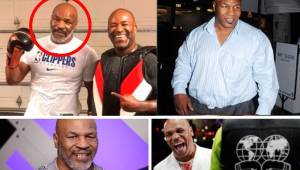 Mike Tyson se prepara para volver a los cuadriláteros con casi 54 años, el boxeador ha tenido una increíble transformación física y ya le han ofrecido tres rivales y un millón de dólares para su regreso.
