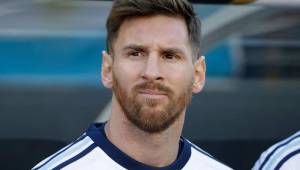 Messi se perderá cuatro partidos claves en la eliminatoria de la Conmebol.