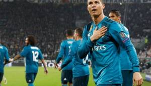 Cristiano Ronaldo llegará a la Juventus de Italia y será el mejor pagado de la Serie A.