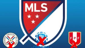 La MLS pretende evitar la propagación del Covid-19 en los jugadores de la liga de fútbol.