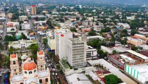 La ciudad de San Pedro Sula es la más contagiada por el coronavirus en estos momentos y su cierre se podría dar en las próximas horas.