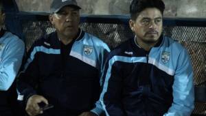 Reinaldo Tilguath (38 años) será el técnico más joven de la Liga Nacional de Honduras.