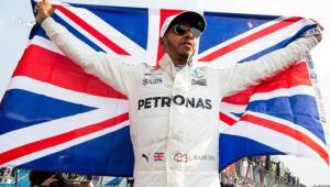 El piloto británico analiza desde ya poder dejar la Fórmula Uno al terminar su contrato en el 2020.