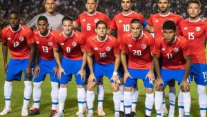 Keylor Navas dijo que para Costa Rica 'ya es tiempo de ganar una Copa Oro'. ¿Crees que lo consigan en esta edición 2019? Vota aquí.