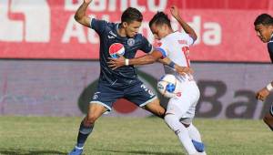 La Liga Nacional de Honduras se reanudará este martes con el arranque del torneo Clausura con emocionantes duelos en un torneo donde hay descenso.