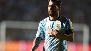 Ante la difícil situación que atraviesa la AFA, Leo Messi ha tenido un gran gesto y canceló los salarios atrasados a los guardias de seguridad, confirmó periodista argentino.