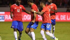 La Federación de Costa Rica trabaja de forma acelerada para definir al nuevo técnico del tricolor. @fedefutbolcrc