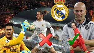 La temporada ha finalizado para el Real Madrid tras la eliminación en la Champions League y muchos preguntan qué es lo que viene, ¿Quiénes se van? ¿Y los fichajes?