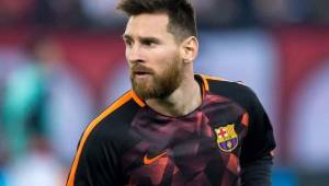 Messi se quiere ir del Barcelona, noticia que le está dando la vuelta al mundo y su futuro apunta al Manchester City.
