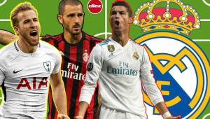 Medios españoles dieron a conocer a los jugadores que exige la afición del Real Madrid para la siguiente campaña. Ante la mala temporada que está teniendo el conjunto merengue en La Liga, estos son los fichajes que suenan para recalar al Santiago Bernabéu y hasta tendrían el reemplazo de Zinedine Zidane.