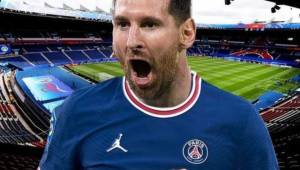 La fecha del debut de Messi con el PSG, uno de los temas más buscados en redes sociales.