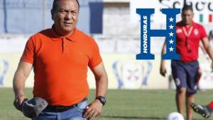 Carlos Tábora asumirá como segundo asistente de Hernán Darío Gómez en la Selección de Honduras.