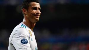 Cristiano Ronaldo llegó a 107 goles en Champions League.